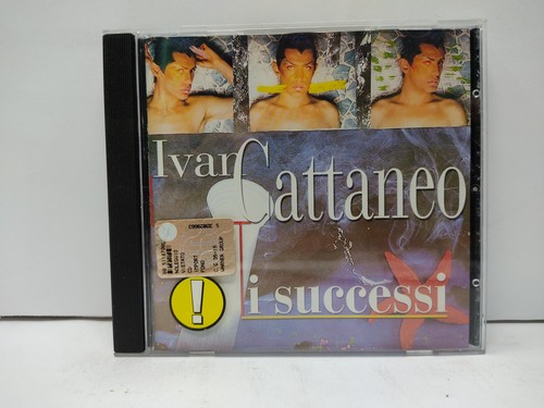 Ivan cattaneo successi - i,
