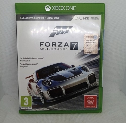 Microsoft studios forza - studios,