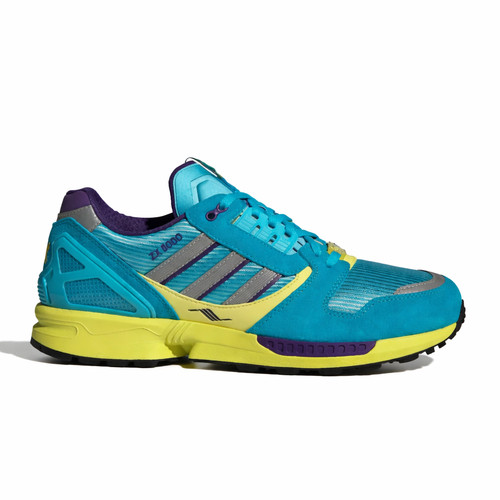 Adidas 8000 consortium - 8000, blue