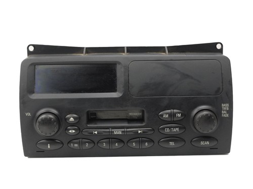 Autoradio mangianastri rover - autoradio,