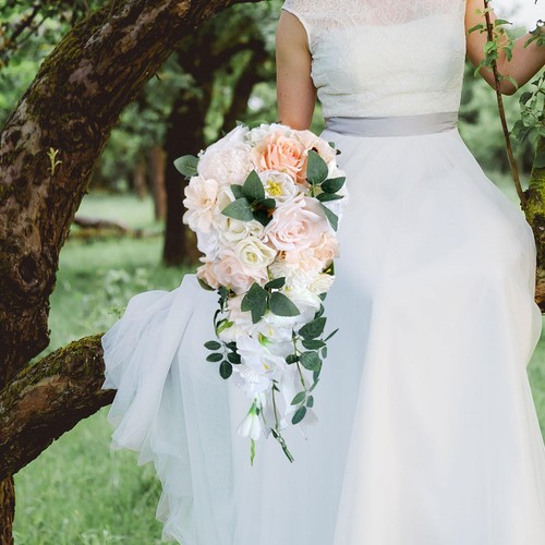 Bouquet sposa fiori - bouquet,