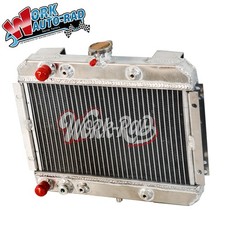 Cooling Radiator Fits CFMoto