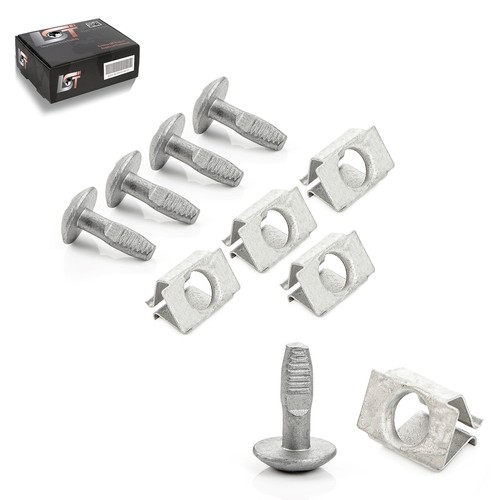 10x per peugeot 1007 - 206, 207