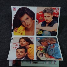 TV STELLE EDIZIONE CIOè ANNO