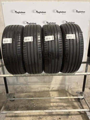 Set gomme 235 - gomme, 107w