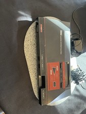 Sega Master System Base