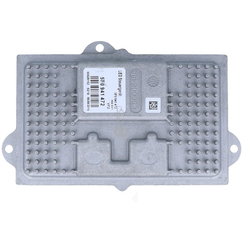 Centralina faro xenus led - centralina,