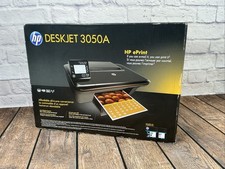 HP DeskJet 3050 stampante