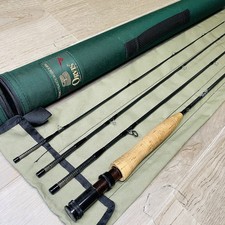 ORVIS Graphite TRANSTREAM