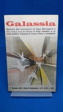 Galassia 69 - UGO MALAGUTI -