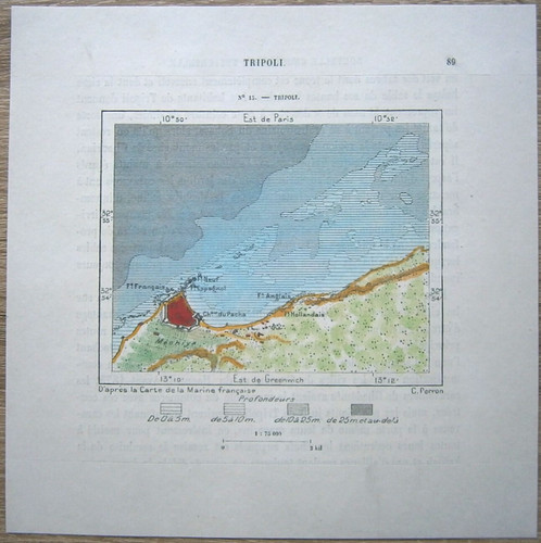 1886 perron mappa tripoli - perron,