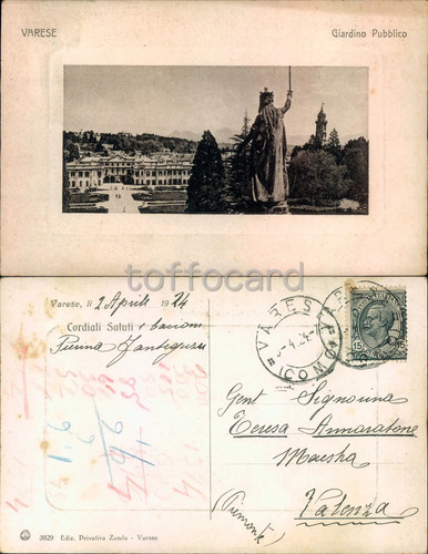 Offerte posta varese - posta, 1*-varese