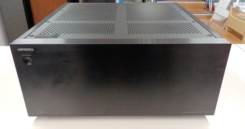 Onkyo mc5500 amplificatore - onkyo,