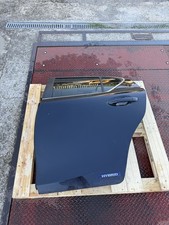 Porta Portiera Sportello Posteriore Sx Sinistra Lexus Hybrid Ct200h 2010-2017