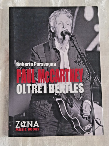 Libro paul mccartney - -, 116