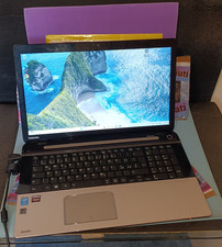 toshiba satellita L70B