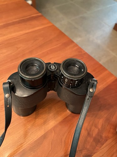 Binocolo 7x35 bushnell - 7x35,