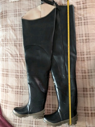 Nuovi stivali bullseye hood - nuovi, 39