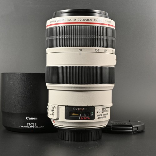 Obiettivo zoom canon - obiettivo, ef