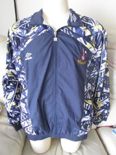 TOTTENHAM HOTSPUR TUTA