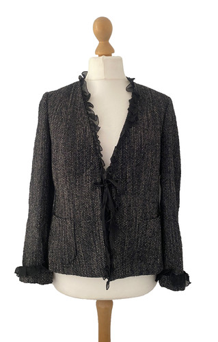 Giacca blazer marella max mara - marella,