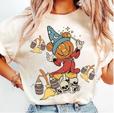 Shirt disney halloween - disney, hocus