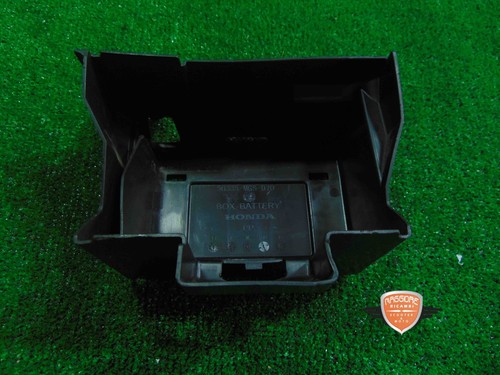 Scocca vano batteria - scocca, honda