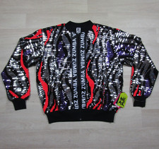 Giacca Bomber Zumba Wear