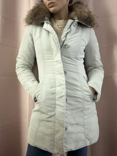 Giubbotto donna invernale - giubbotto,