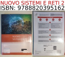 9788820395162 NUOVO SISTEMI E RETI 2