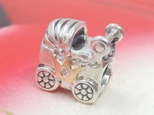 Autentico Charm Pandora