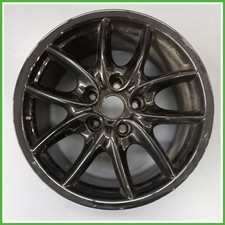 Cerchio in Lega PORSCHE CAYENNE (dal 08/2002 al 03/2007) 19 pollici 19 9.0J
