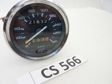 Contachilometri Guzzi V35