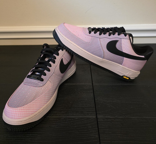 Nike air force lx - nike, vibram