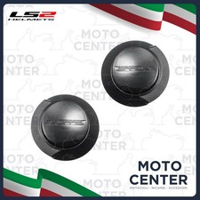 COPPIA MECCANISMI FISSAGGIO