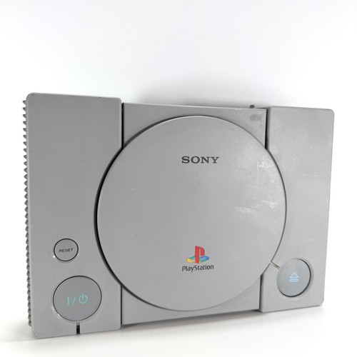 Console sony playstation - console,