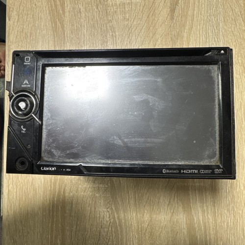 Autoradio clarion nx405e - clarion,