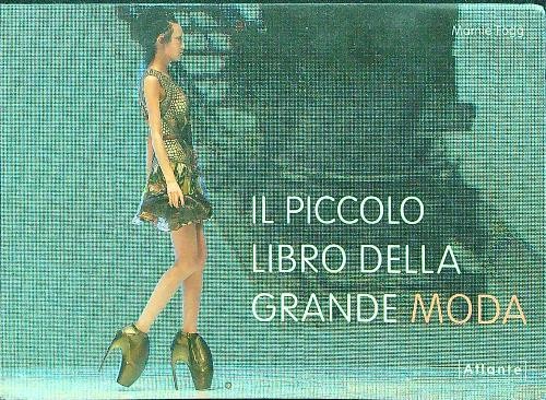 Piccolo libro della - libro, grande