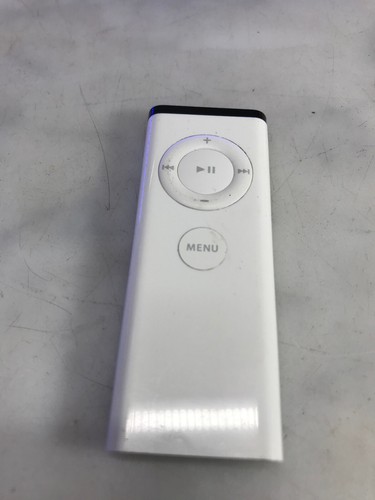 Telecomando originale apple - telecomando,
