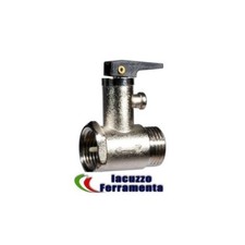 VALVOLA DI SICUREZZA