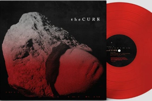 The cure songs - cure,