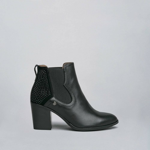 Nero giardini tronchetti donna - giardini,