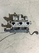 COLLETTORE ASPIRAZIONE