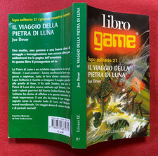 Joe DEVER - LUPO SOLITARIO 21