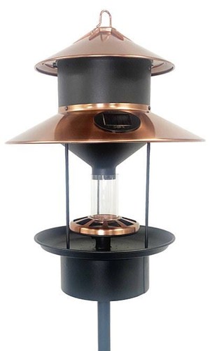 Woodlink mangiatoia moderna - woodlink,