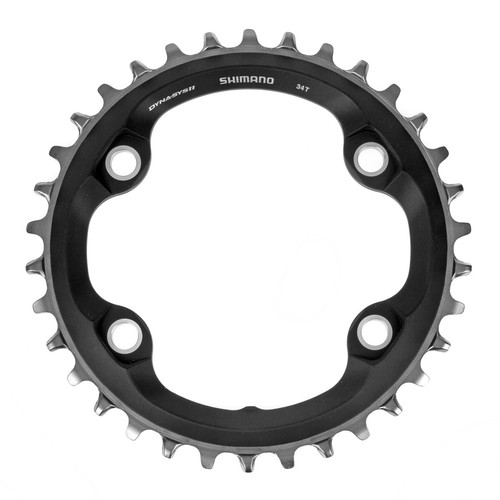 Corona shimano slx 34t - shimano,