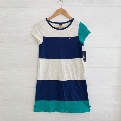 Tommy hilfiger abito t - tommy,