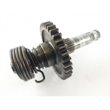 Honda 600 pe04 - 600,
