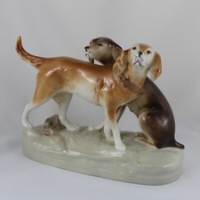 Cani caccia royal - caccia, dux