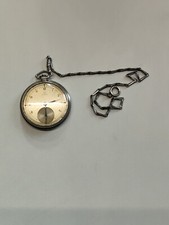 Orologio Taschino Omega Anni